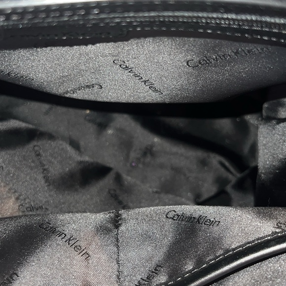 EUC Calvin Klein Backpack - Picture 6 of 7